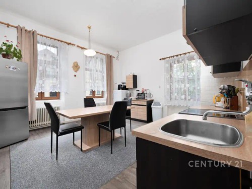 Prodej bytu 3+1 104 m²