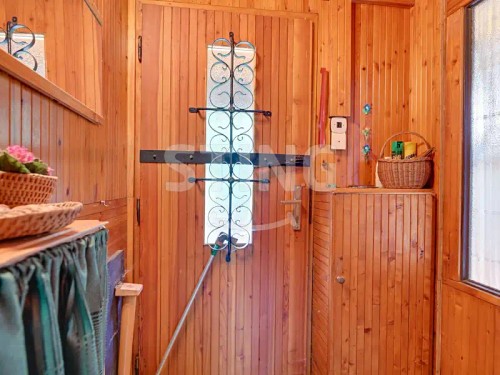 Prodej chaty 70 m², pozemek 393 m²