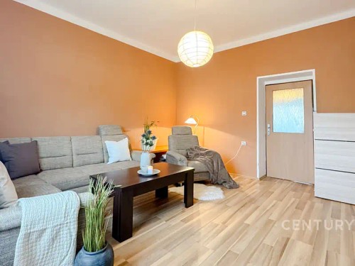 Prodej bytu 2+1 70 m²