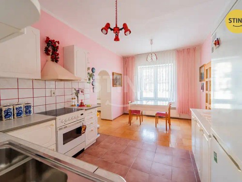 Prodej domu 347 m², pozemek 435 m²