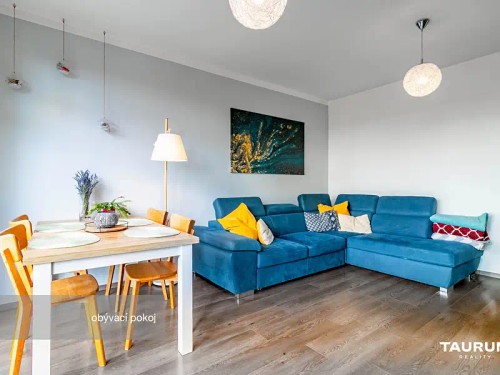 Prodej bytu 3+kk 79 m²