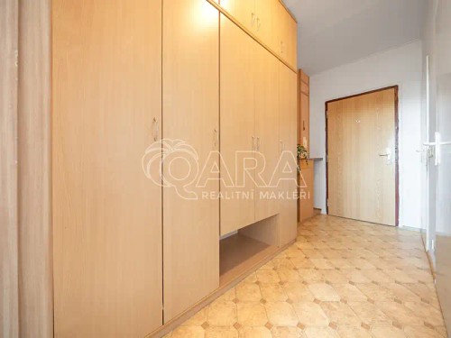 Prodaný  byt 2+kk 43 m²