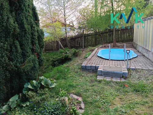 Prodej domu 220 m², pozemek 541 m²