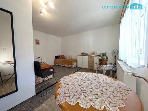 Prodej domu 140 m², pozemek 555 m²