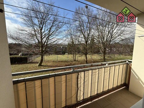 Prodaný byt 2+1 62 m²
