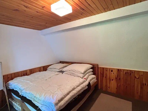 Prodej chaty 86 m², pozemek 1008 m²