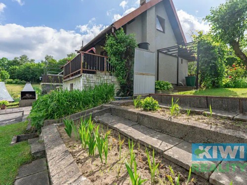 Prodej chaty 30 m², pozemek 361 m²