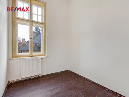 Prodej bytu 3+1 114 m²