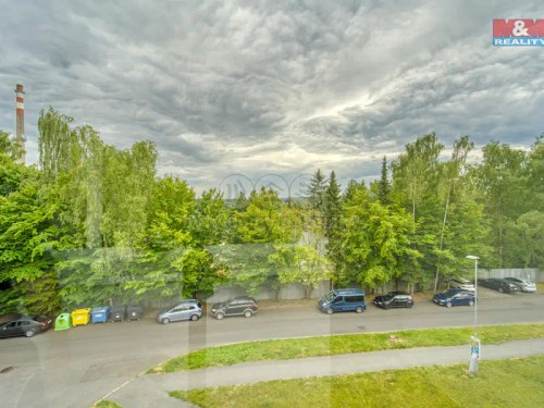 Prodaný byt 3+1 64 m²