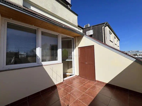 Prodej bytu 4+1 142 m²