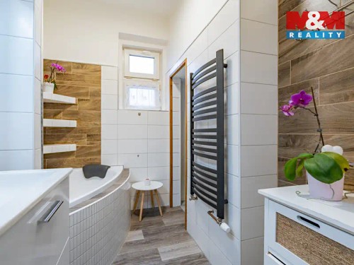Prodaný  byt 3+1 92 m²