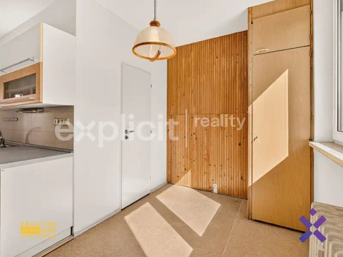 Prodej bytu 4+1 90 m²