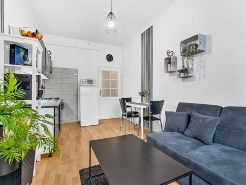 Prodaný byt 2+kk 51 m²