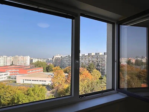 Prodej bytu 2+kk 59 m²