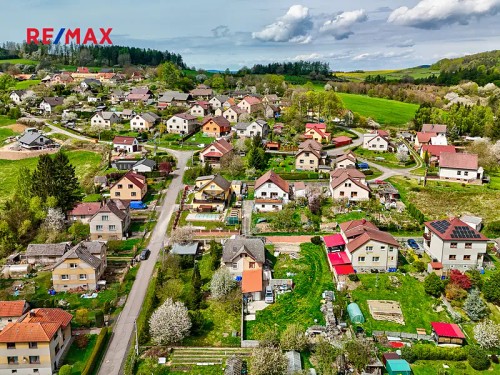 Prodej domu 65 m², pozemek 777 m²