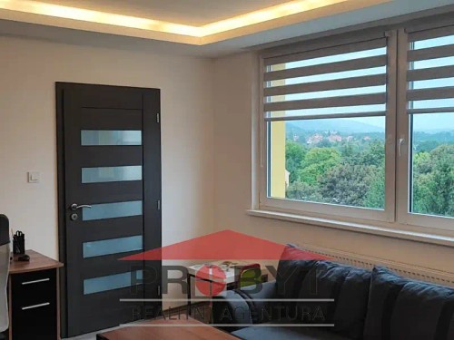 Prodaný byt 3+kk 59 m²