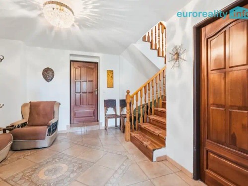 Prodej domu 190 m², pozemek 636 m²