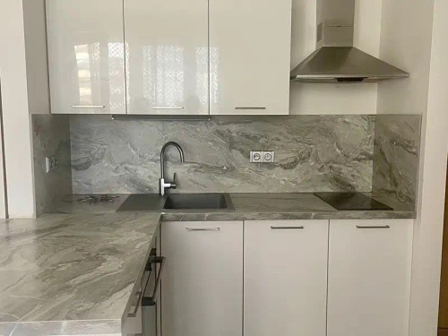 Prodaný  byt 1+kk 41 m²