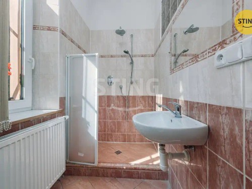 Prodej domu 500 m², pozemek 3392 m²