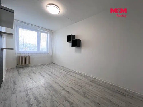 Prodej bytu 3+kk 73 m²