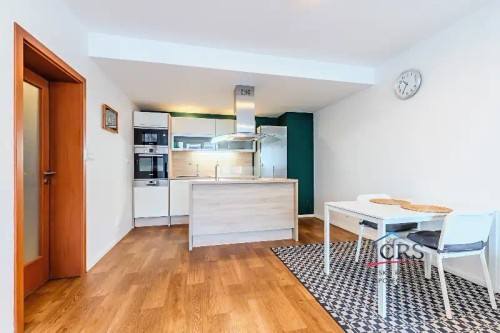 Prodaný byt 3+kk 75 m²
