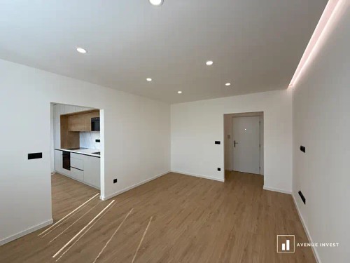 Prodaný byt 2+1 58 m²