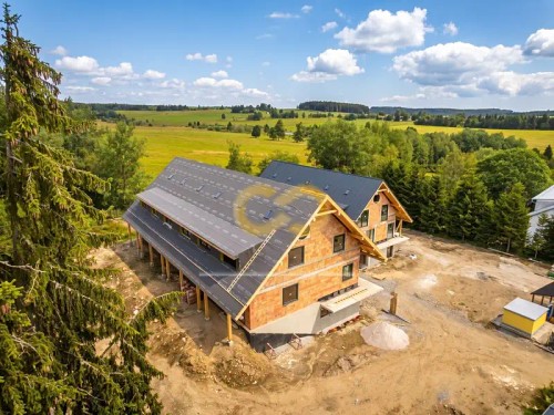 Prodej bytu 1+kk 36 m²