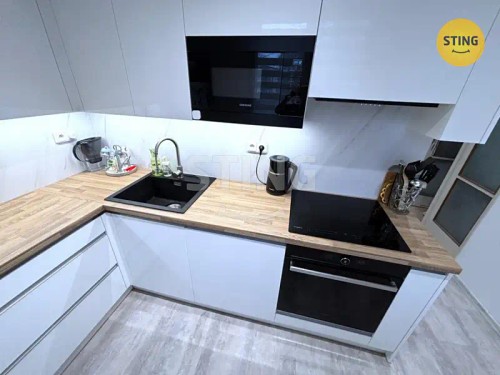 Prodej bytu 2+1 55 m²