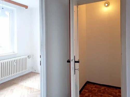 Prodaný byt 3+1 67 m²