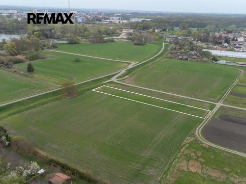 Prodej stavebního pozemku 1171 m²