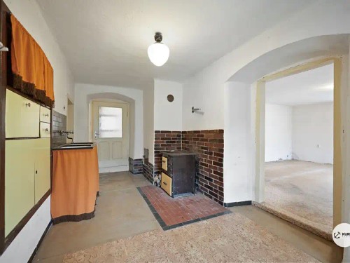 Prodej domu 90 m², pozemek 5661 m²