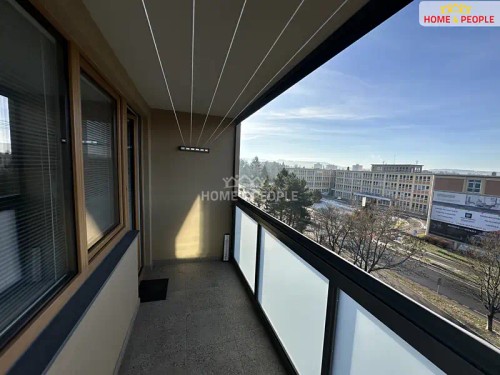 Prodaný byt 3+1 72 m²