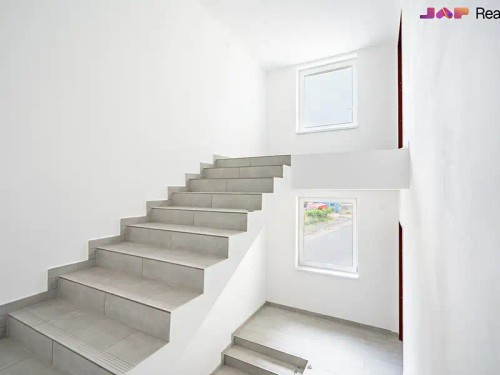 Prodej bytu 2+kk 41 m²