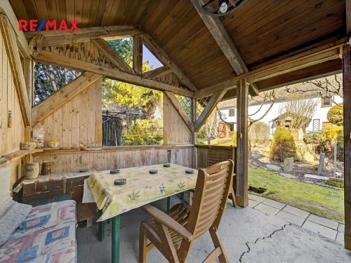 Prodej zemědělské usedlosti 253 m², pozemek 2239 m²