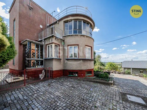 Prodej domu 180 m², pozemek 1439 m²
