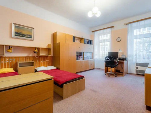 Prodej bytu 3+1 114 m²