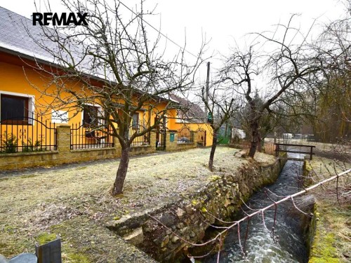 Prodej chalupy 100 m², pozemek 122 m²