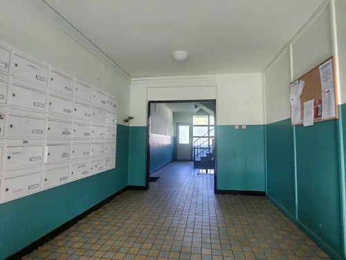 Prodaný byt 2+1 37 m²