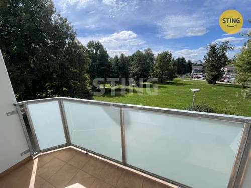 Prodaný  byt 2+1 55 m²