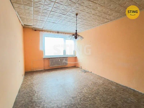 Prodej bytu 2+1 54 m²