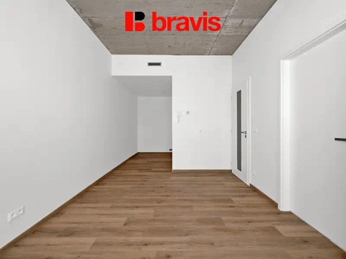 Prodaný  byt 2+kk 38 m²