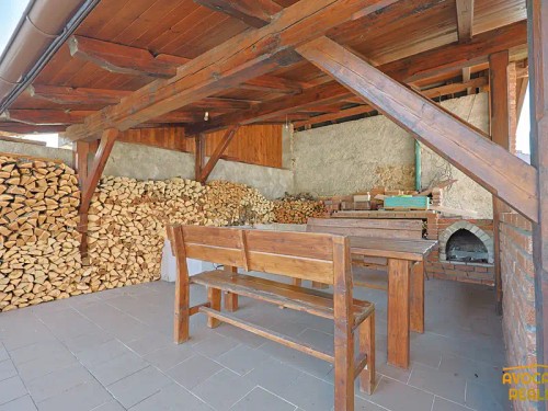 Prodej domu 190 m², pozemek 974 m²