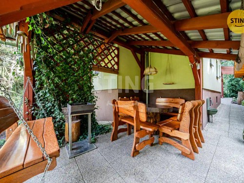 Prodej domu 150 m², pozemek 979 m²