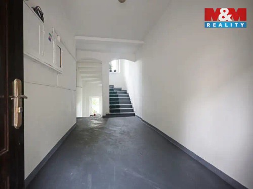 Prodej domu 190 m², pozemek 223 m²