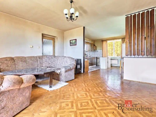 Prodej domu 335 m², pozemek 980 m²