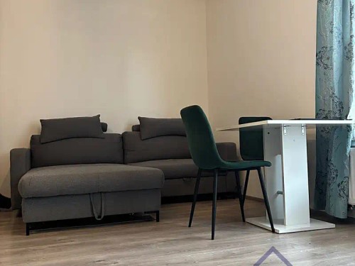 Prodaný  byt 1+kk 41 m²
