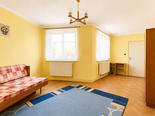 Prodej domu 90 m², pozemek 803 m²
