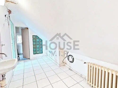 Prodej domu 110 m², pozemek 1132 m²