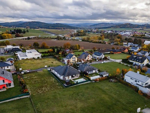 Prodej domu 152 m², pozemek 758 m²