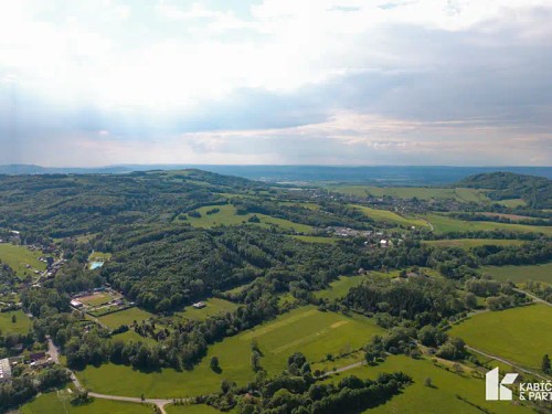 Prodej stavebního pozemku 793 m²